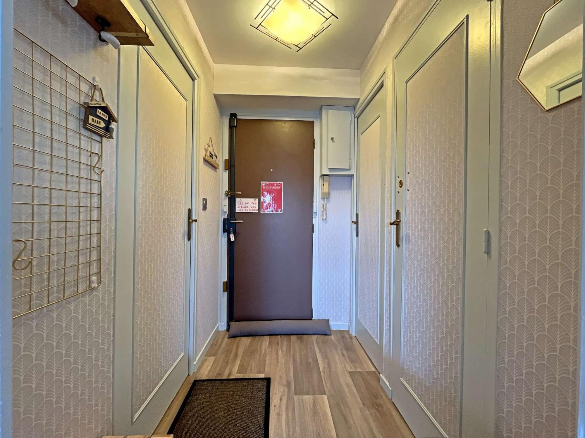 Joli Studio 36M² Avec Balcon, Parking, Proche Plage Et Baie D'Authie, Berck - Fr-1-646-2 Dış mekan fotoğraf